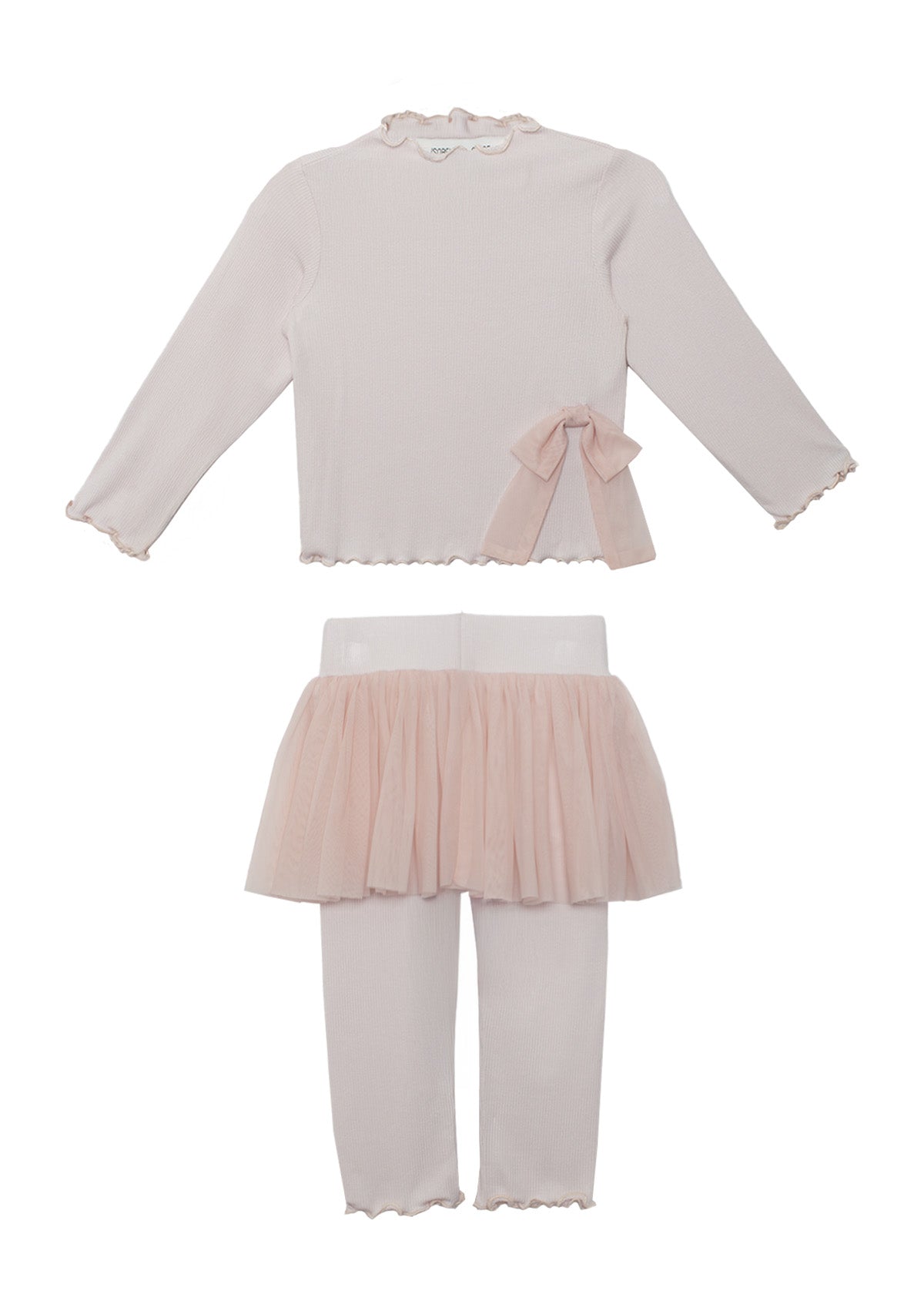 Ballerina Set