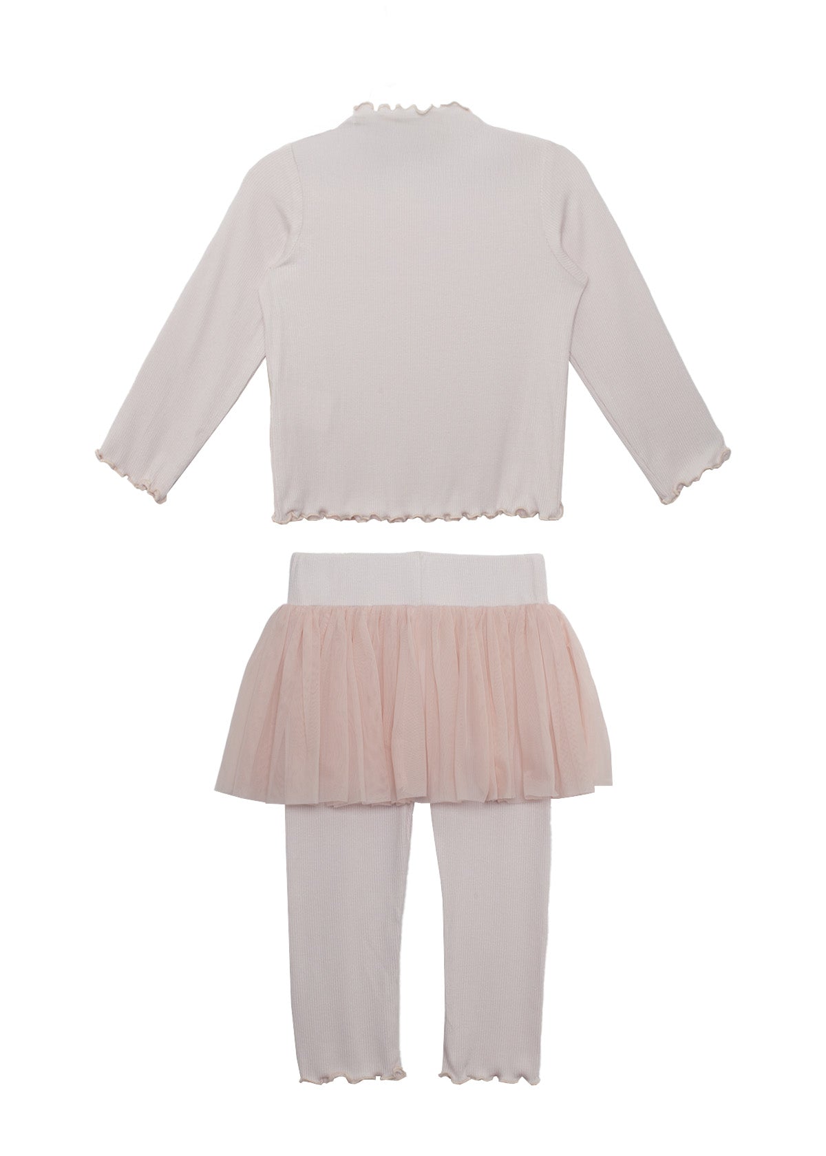 Ballerina Set