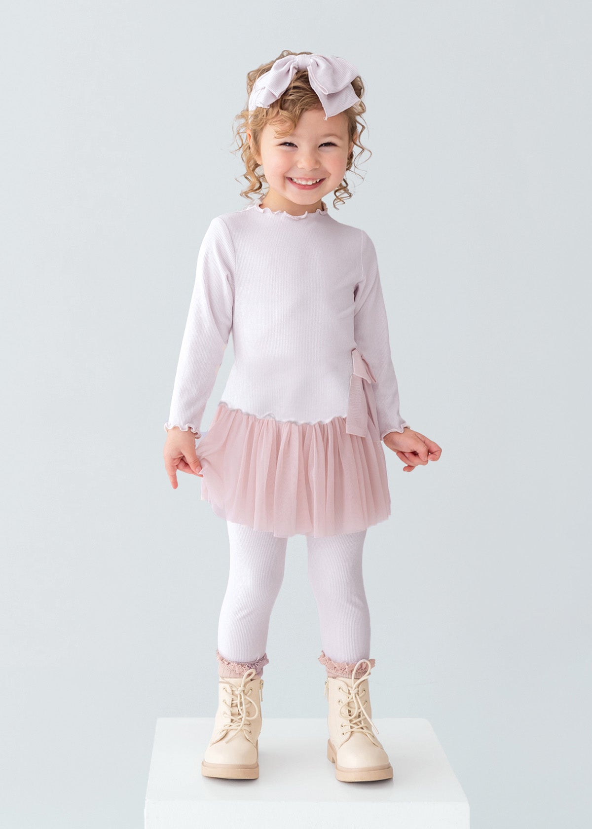 Ballerina Set