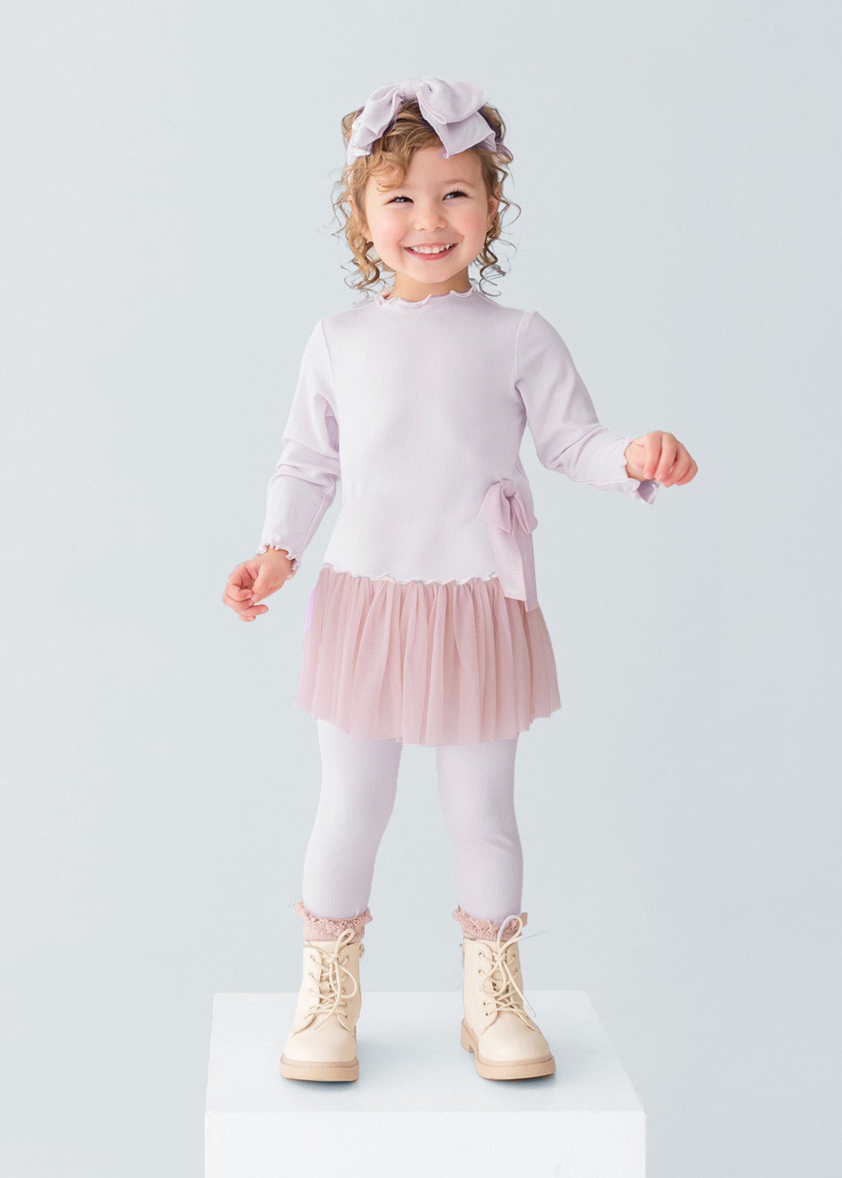 Ballerina Set