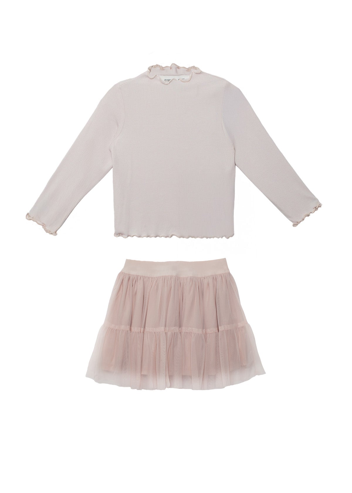 Ballerina Set