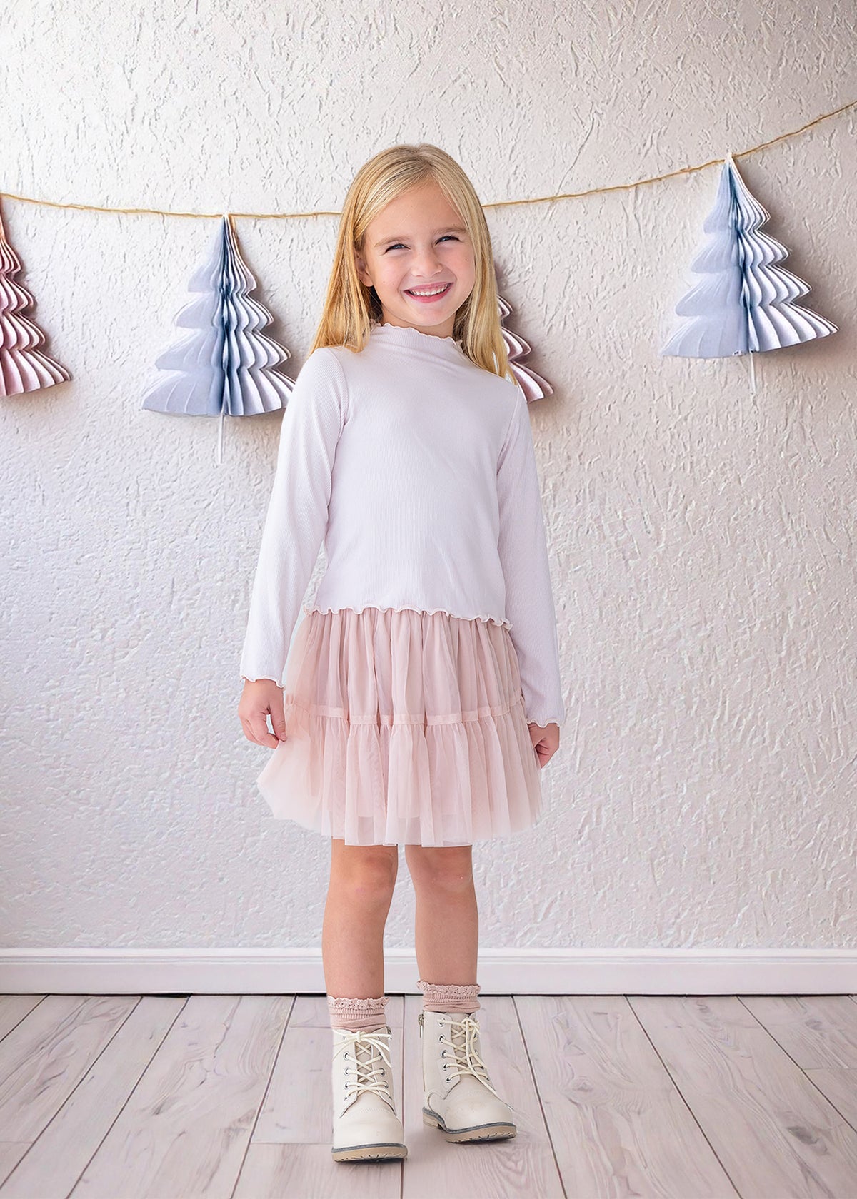 Ballerina Set