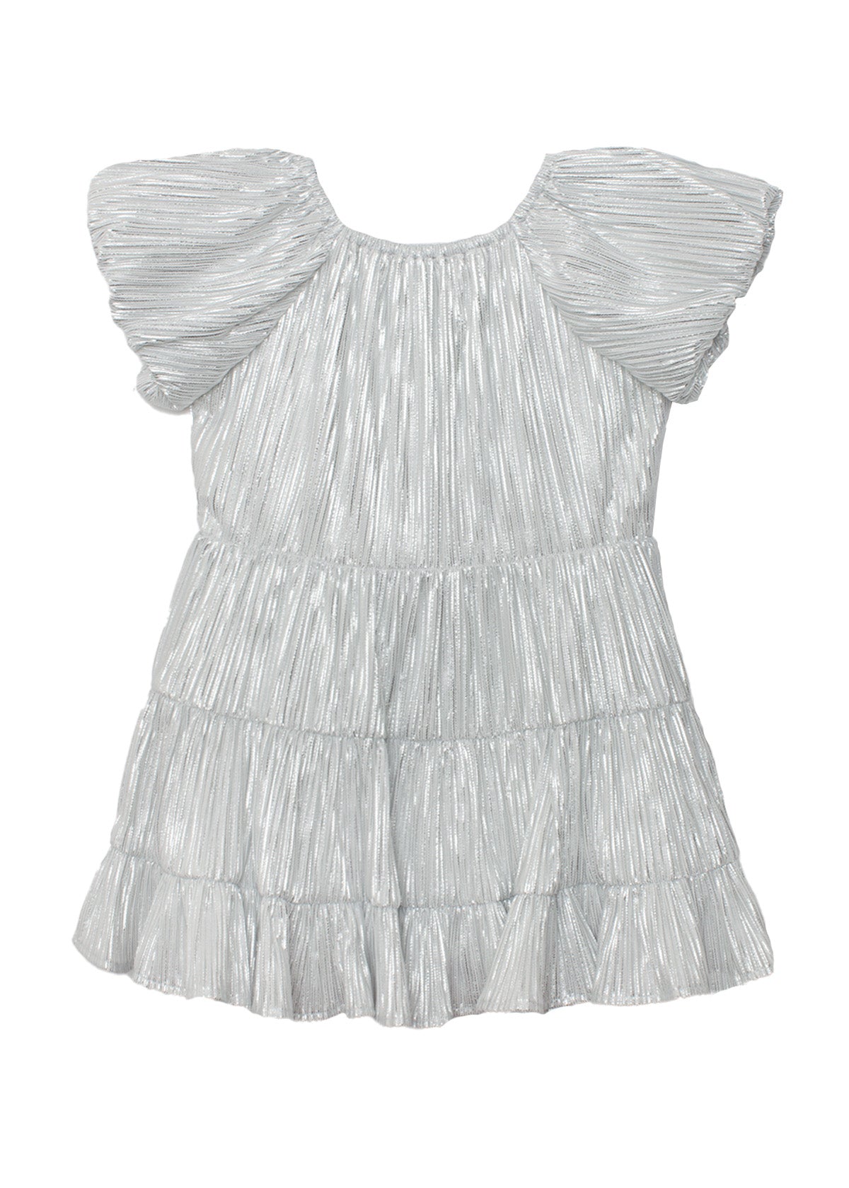 Sparkle & Spin Dress