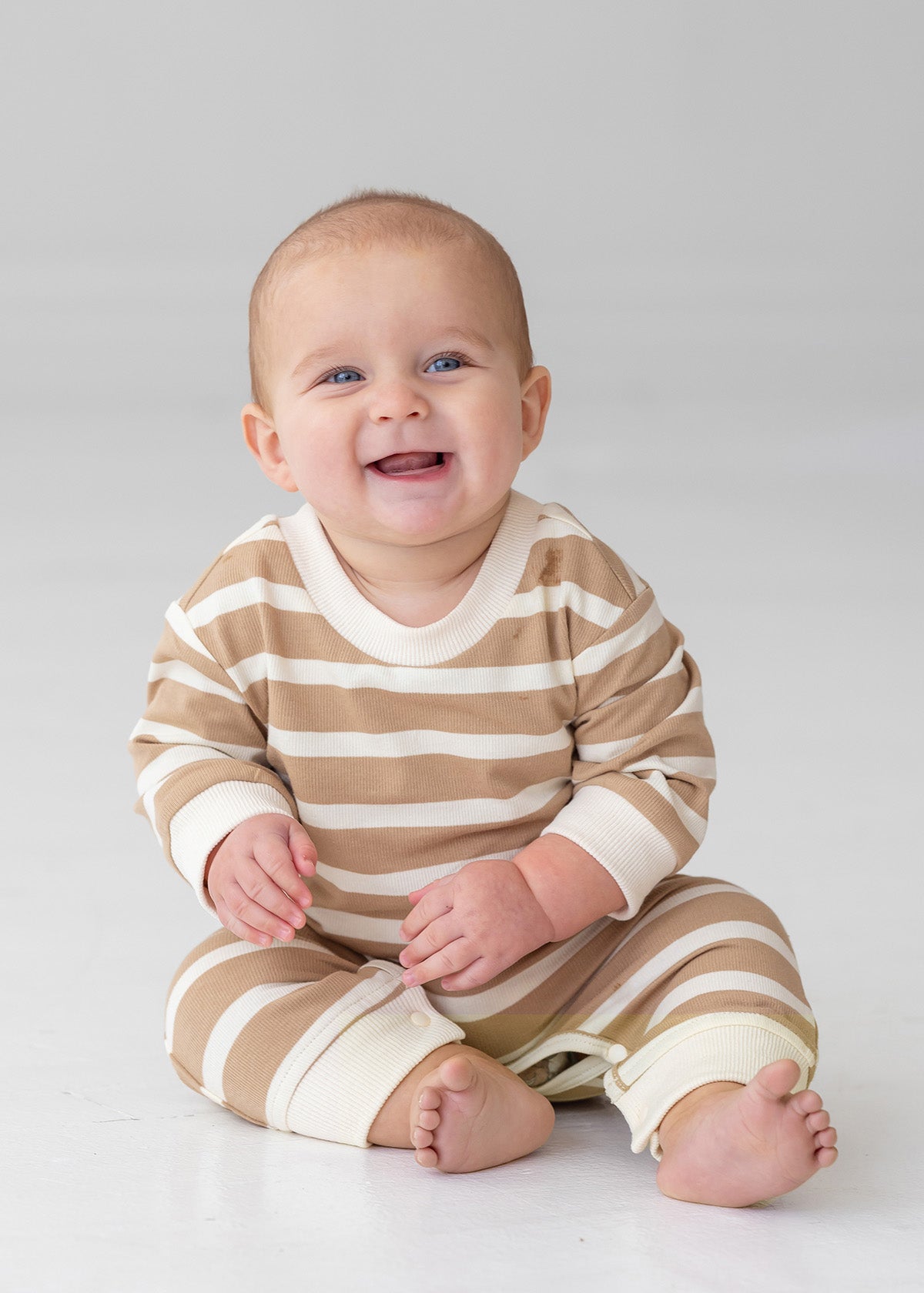 Mason Romper