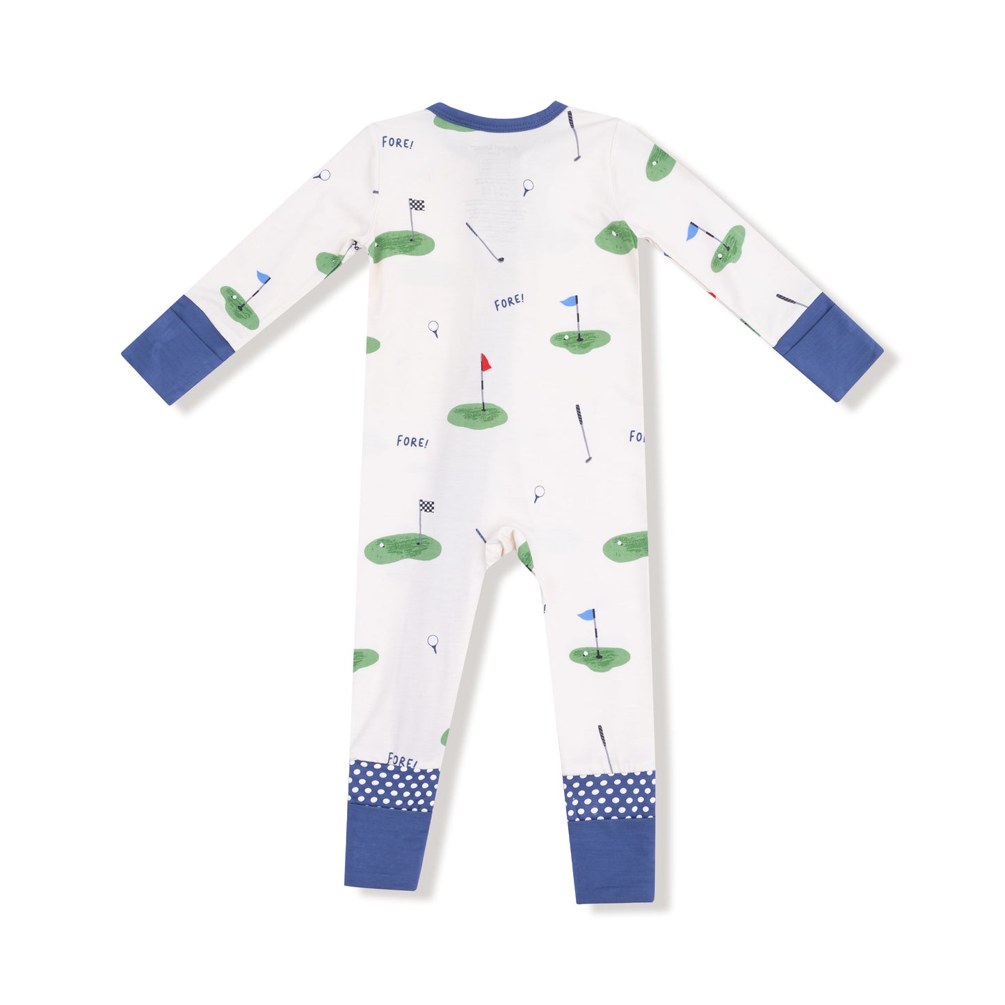 All Fore Golf Sleeper