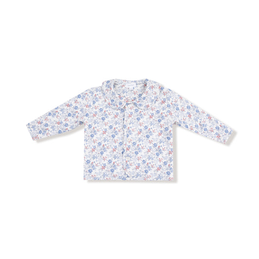 Country Girl Quilted Jacket