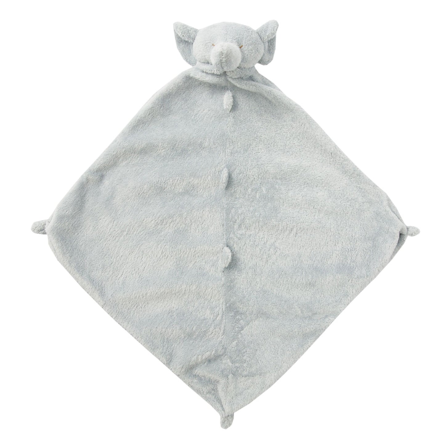 Elephant Lovey Blankie