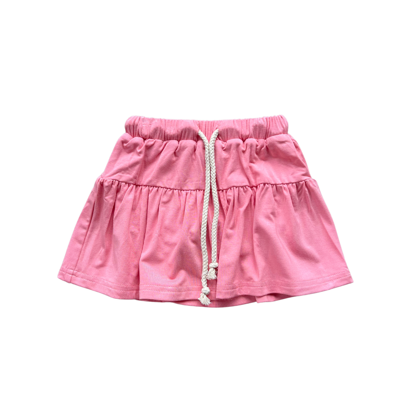 Desert Rose Skort