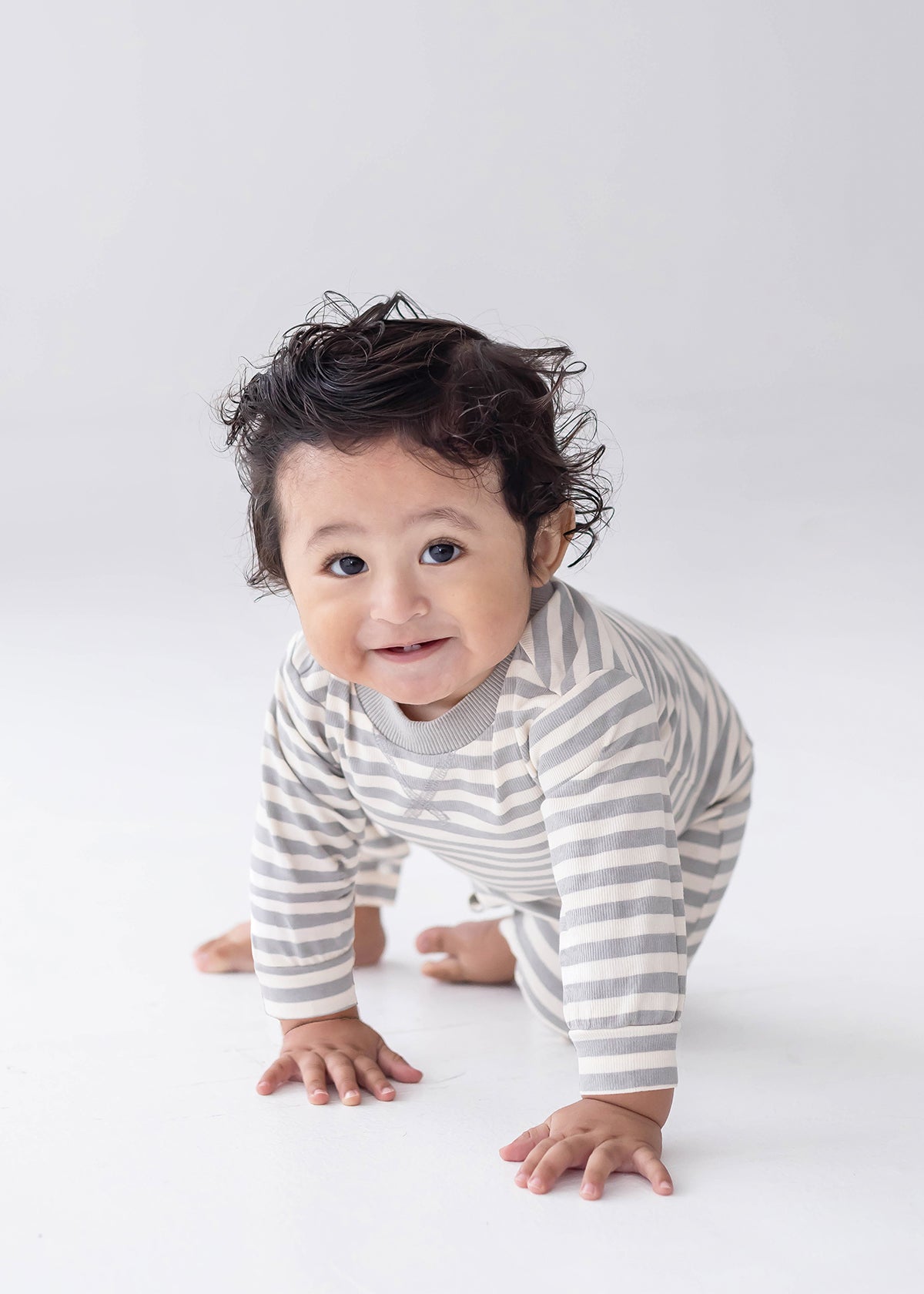 Ethan Romper