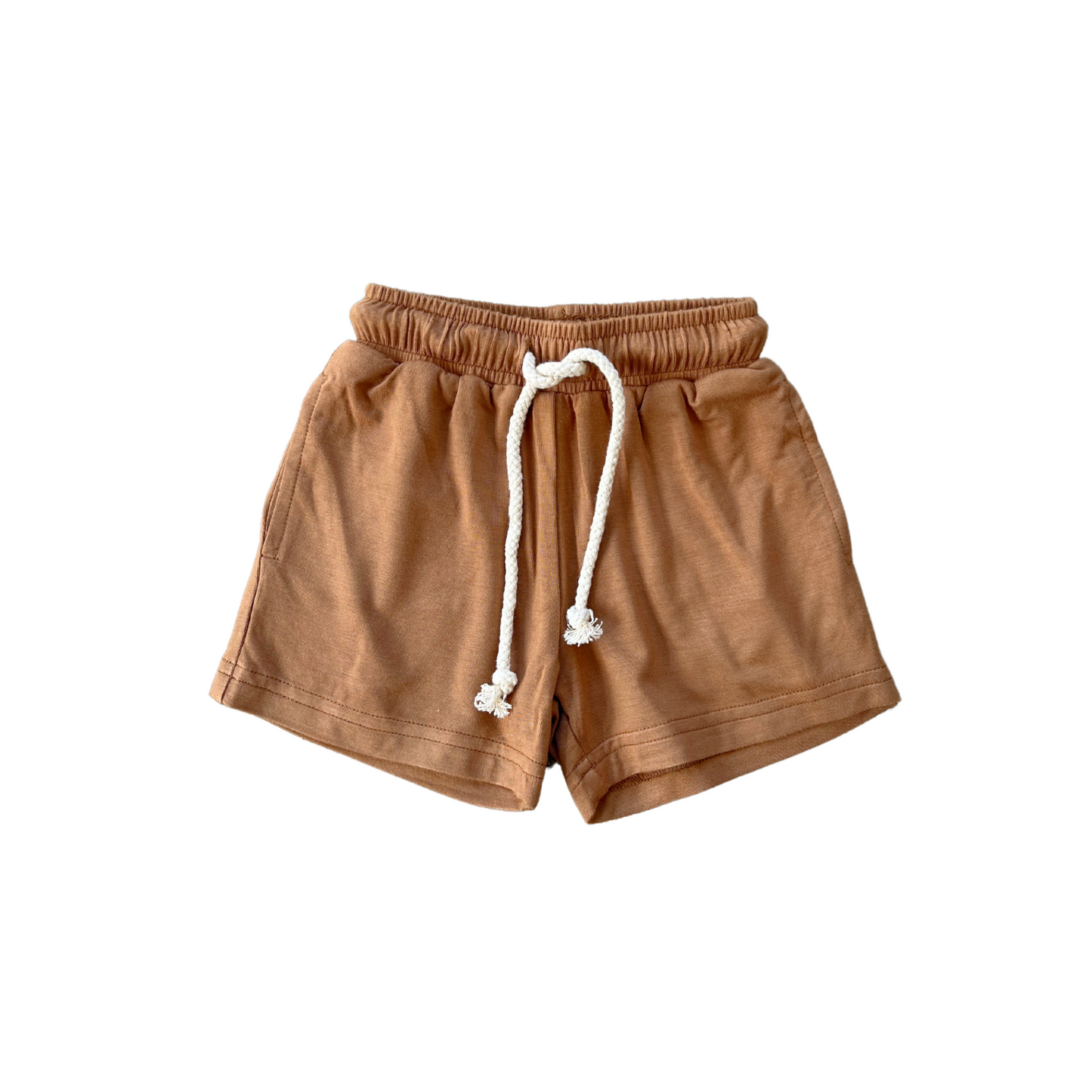 Toffee Everyday Shorts