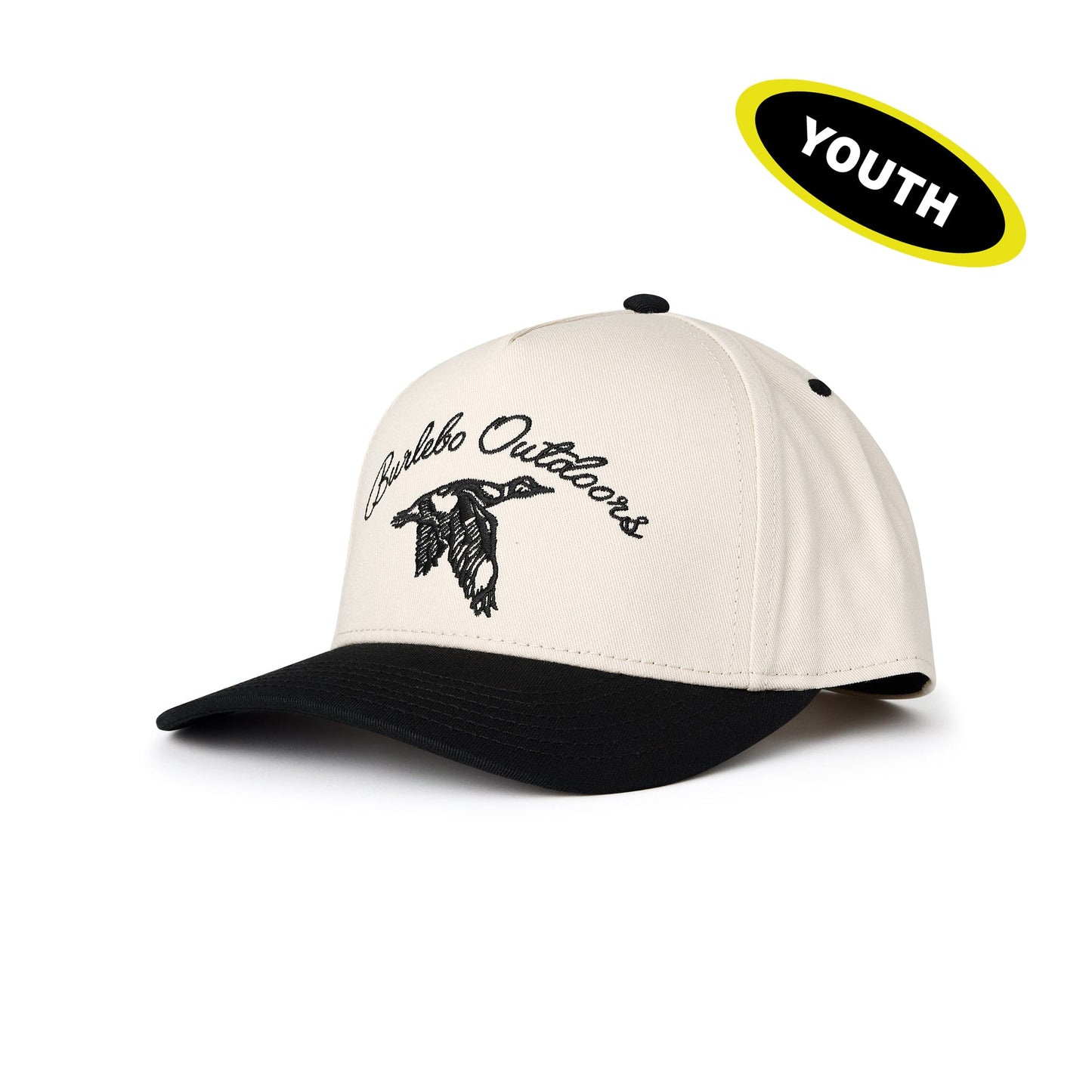 Vintage Duck Hat