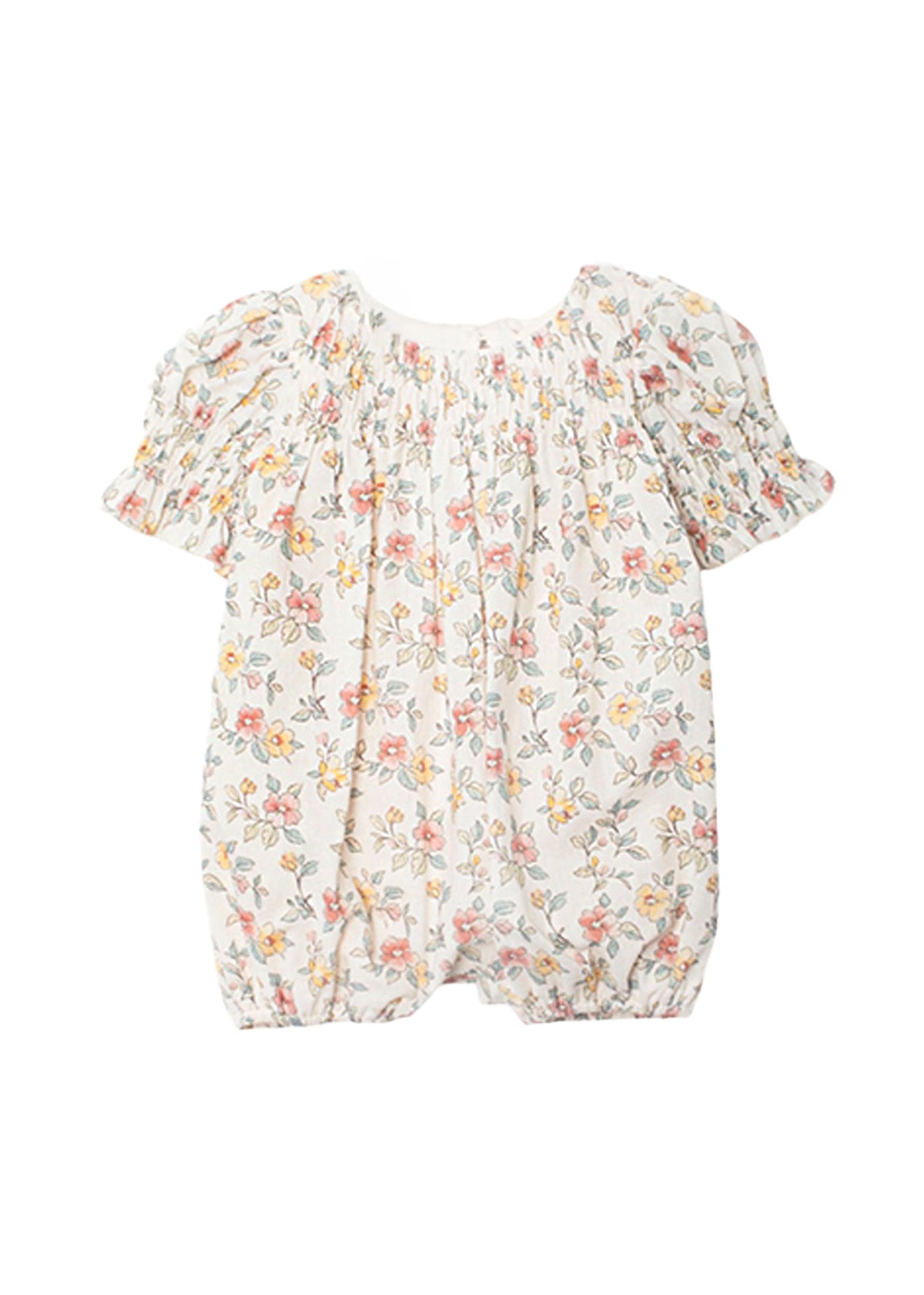 Audrey Romper