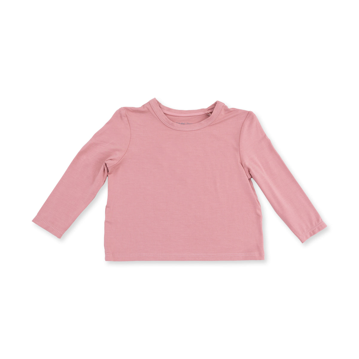 Rose Long Sleeve Shirt