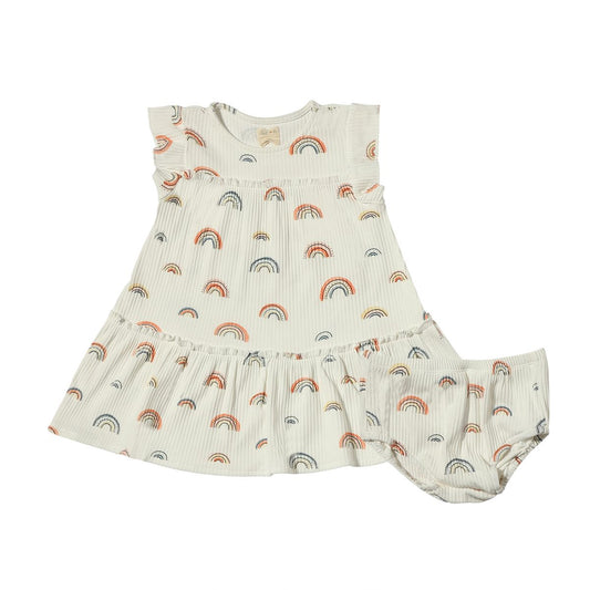 Gracie Dress