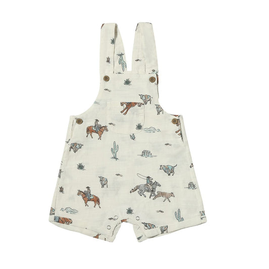 Wella Overalls