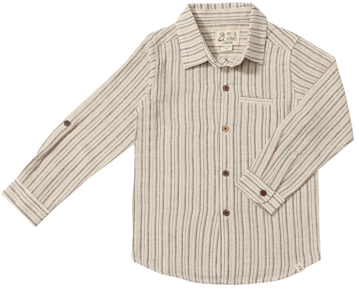 Haven Woven Shirt