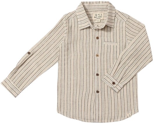 Haven Woven Shirt