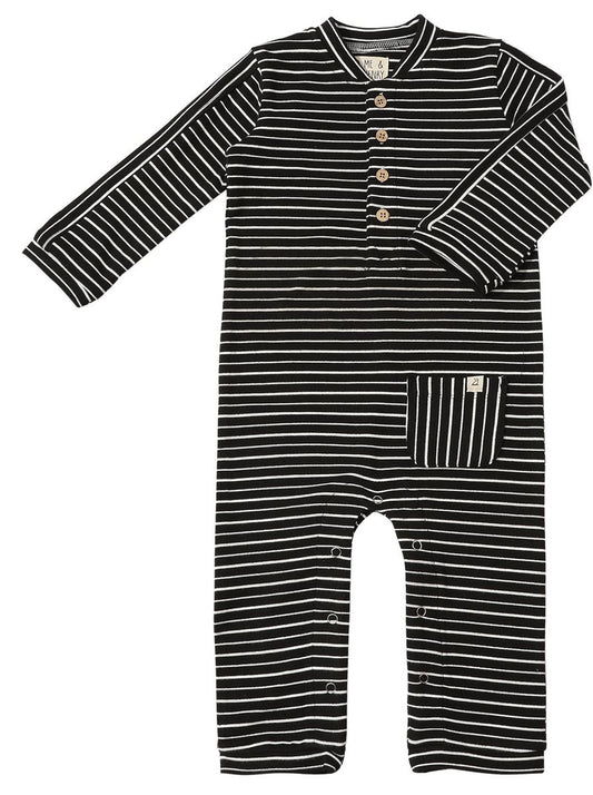Mitch Henley Romper