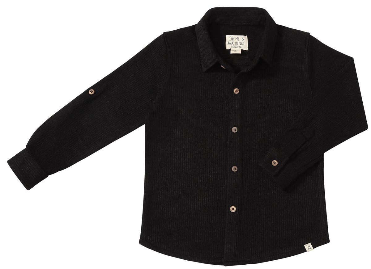 Atwood Woven Shirt