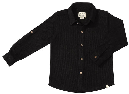 Atwood Woven Shirt