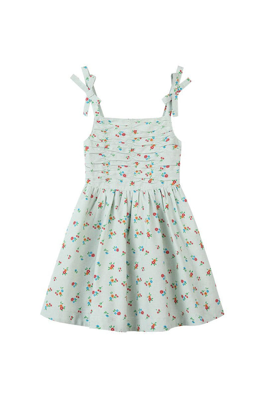 Wynonna Dress