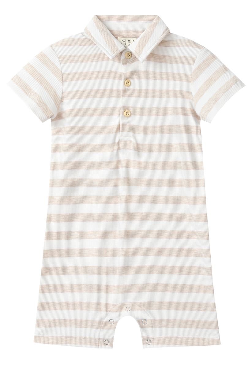 Drift Romper