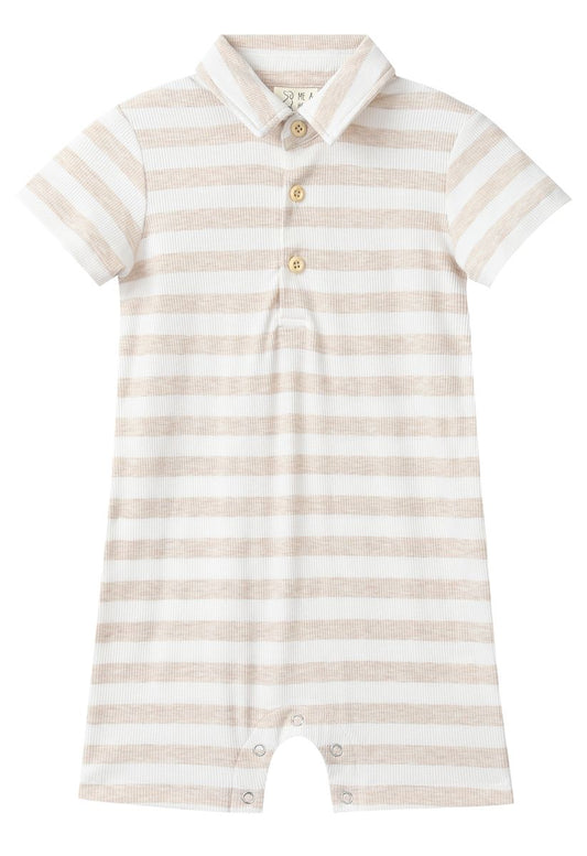 Drift Romper
