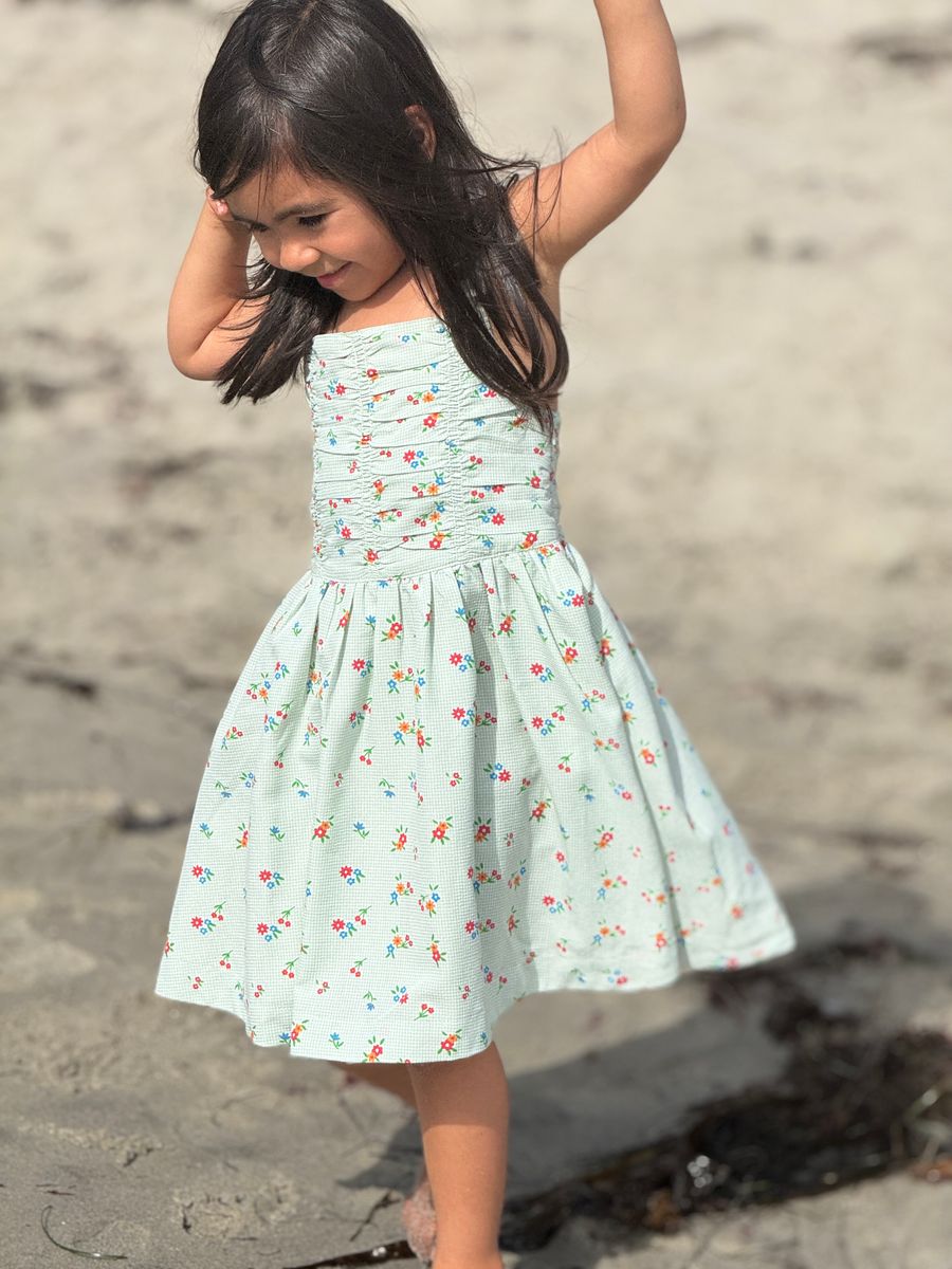 Wynonna Dress