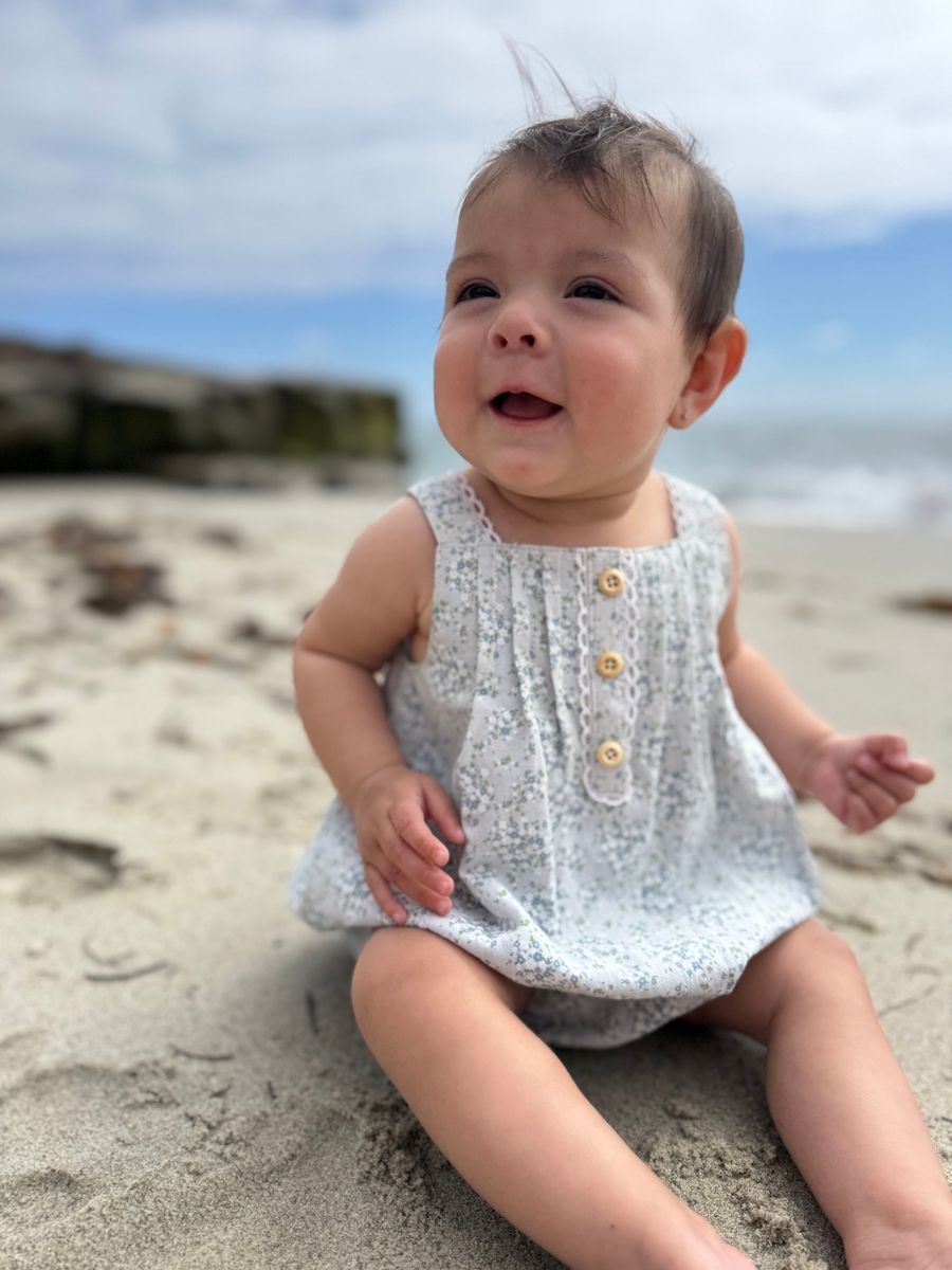 Evie Bubble
