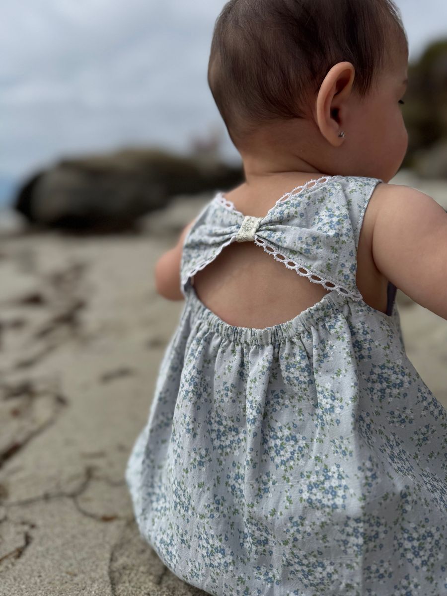 Evie Bubble
