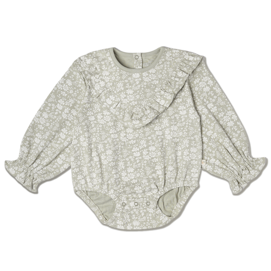 Wildsage Bubble Romper