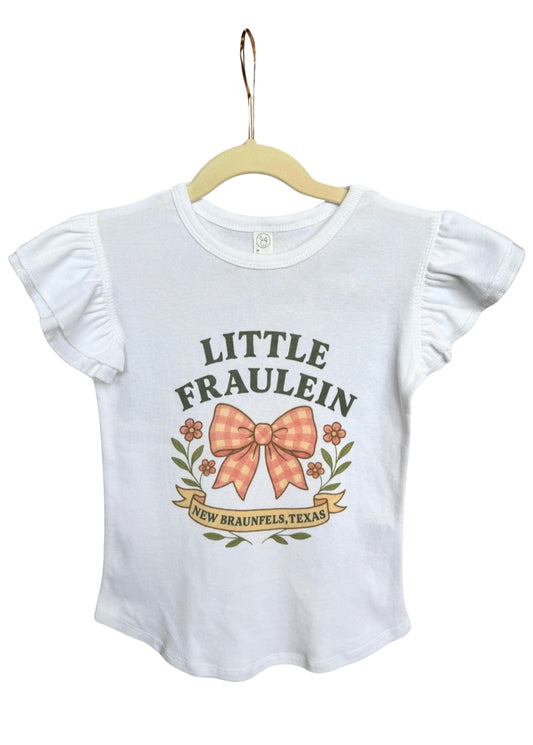 Little Fraulein T-Shirt