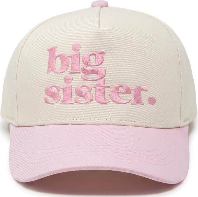 Big Sister Hat