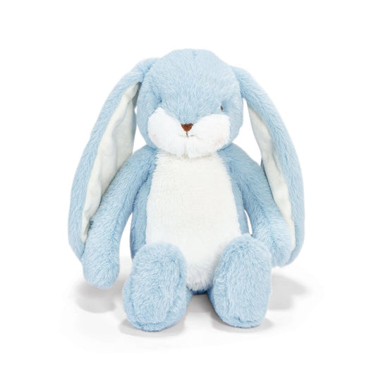 Little Nibble 12" Bunny- Maui Blue