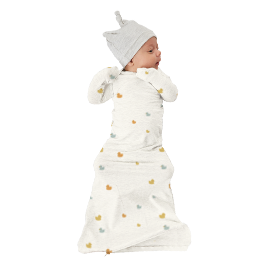 Ducks Gown