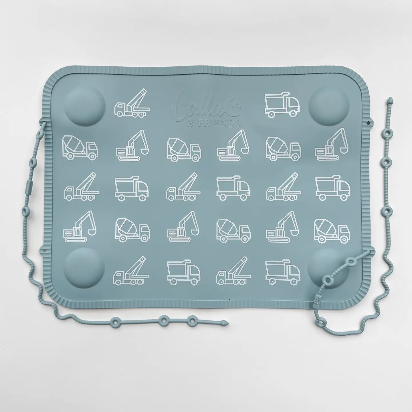 The Tidy Traveler