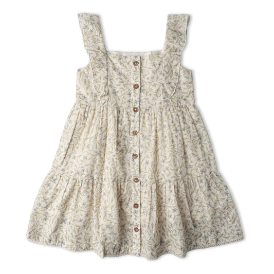 Bluebelle Dress
