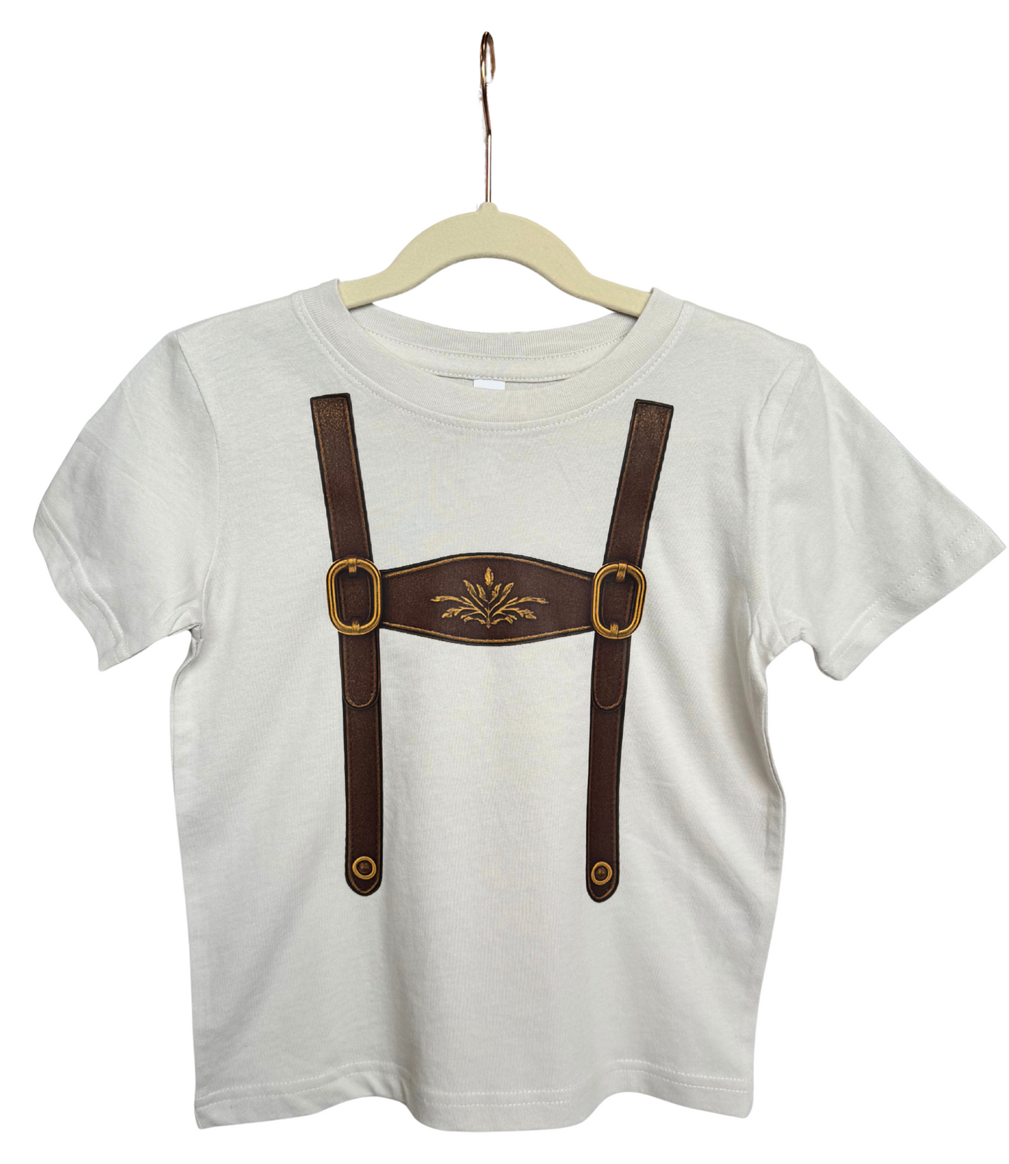 Lederhosen T-Shirt