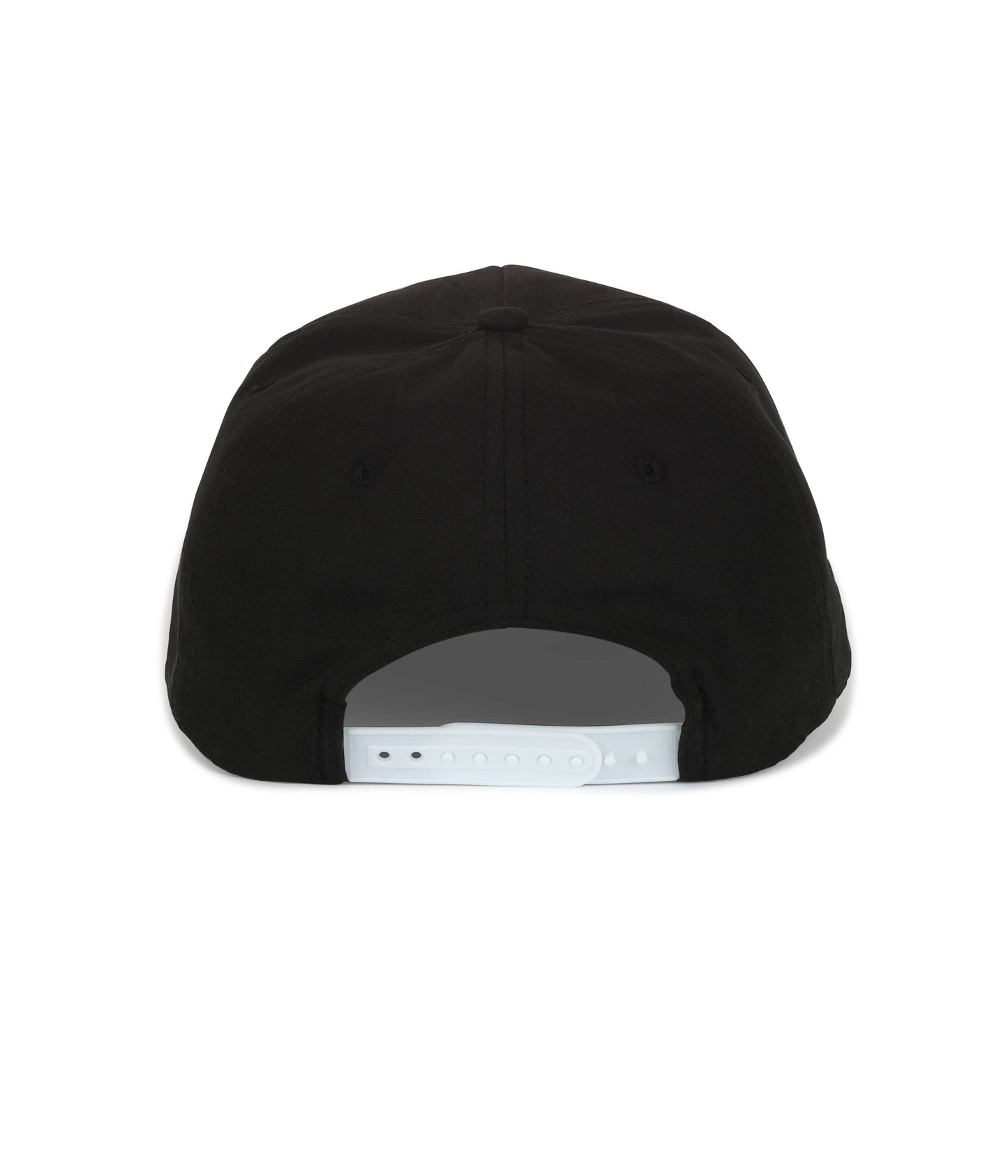 Dad Rope Hat | B&W