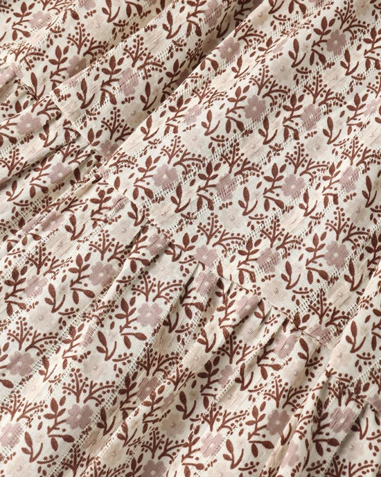 India Dress Primrose
