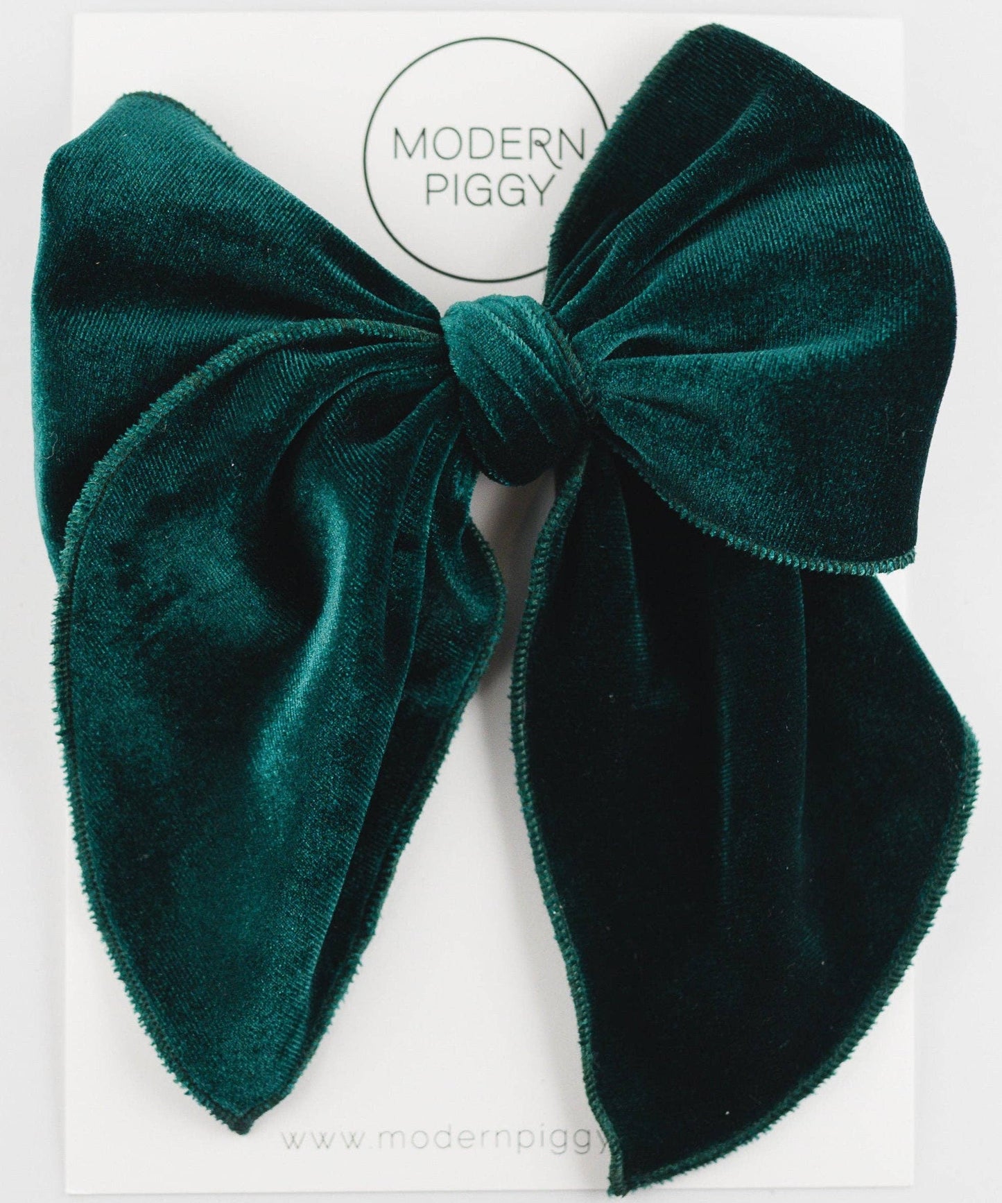 Clara Party Bow