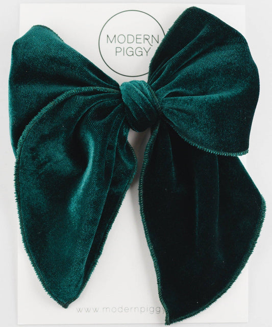 Clara Party Bow