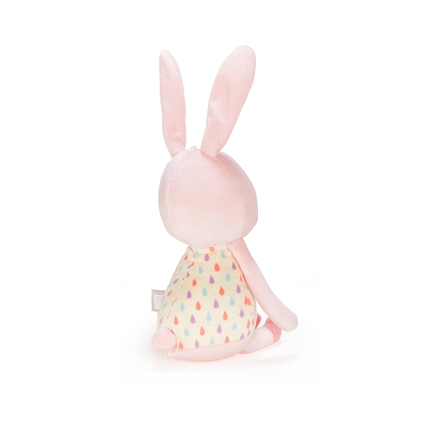 Strawberry Jelly Buns