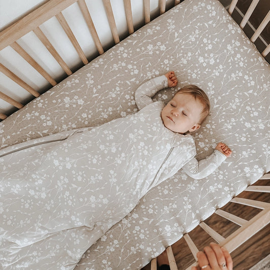 Magnolia Sleep Bag