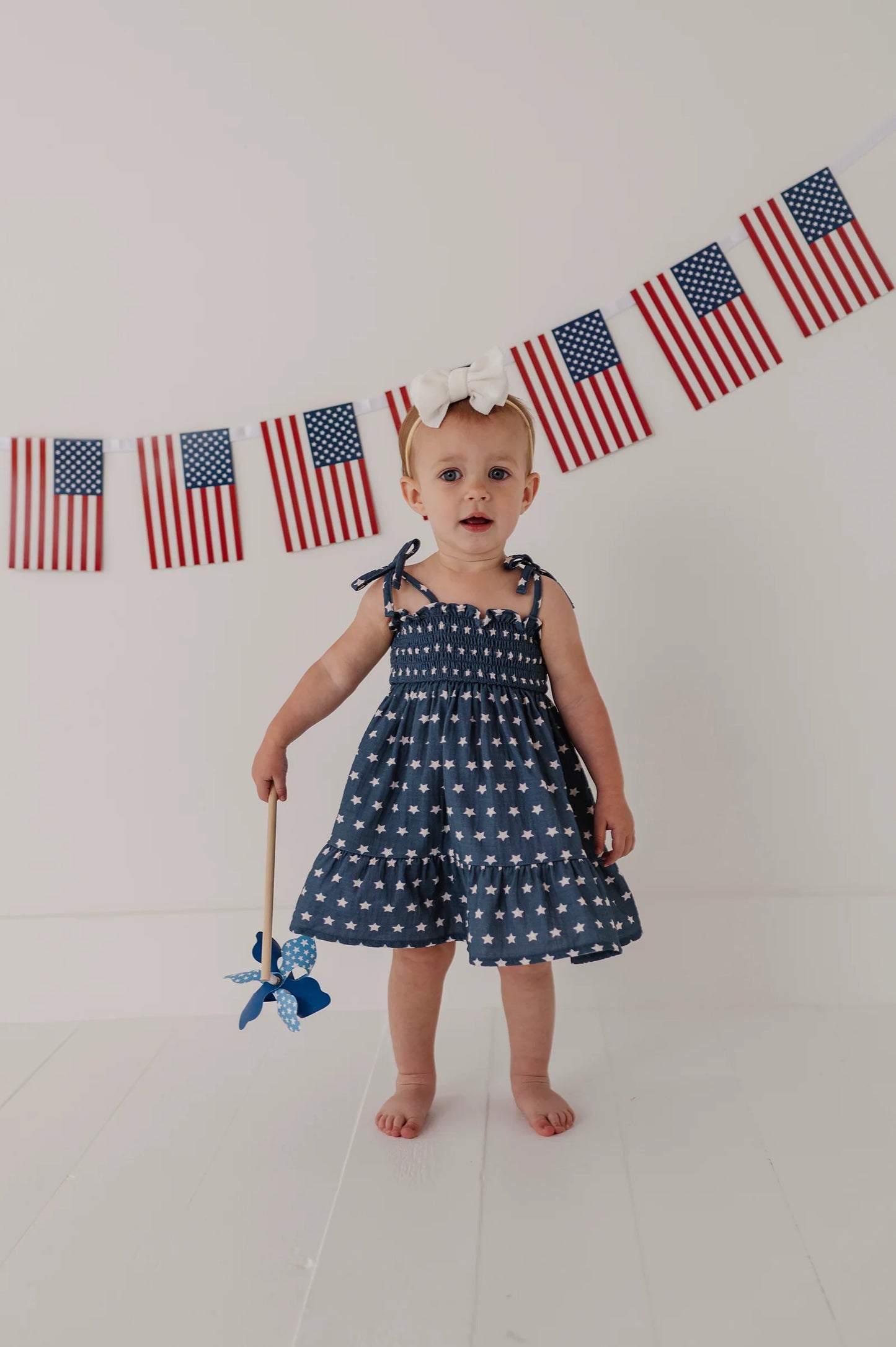 American Stars Dress