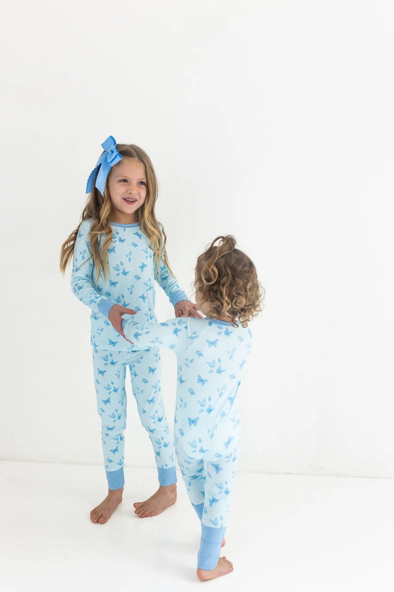 Meadow Two Piece Set