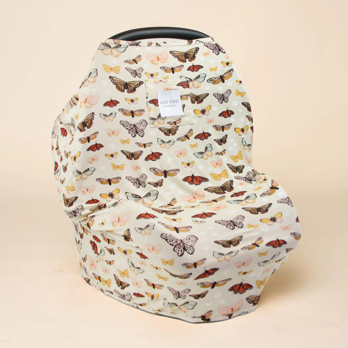 Multi-Use Cover - Butterfly