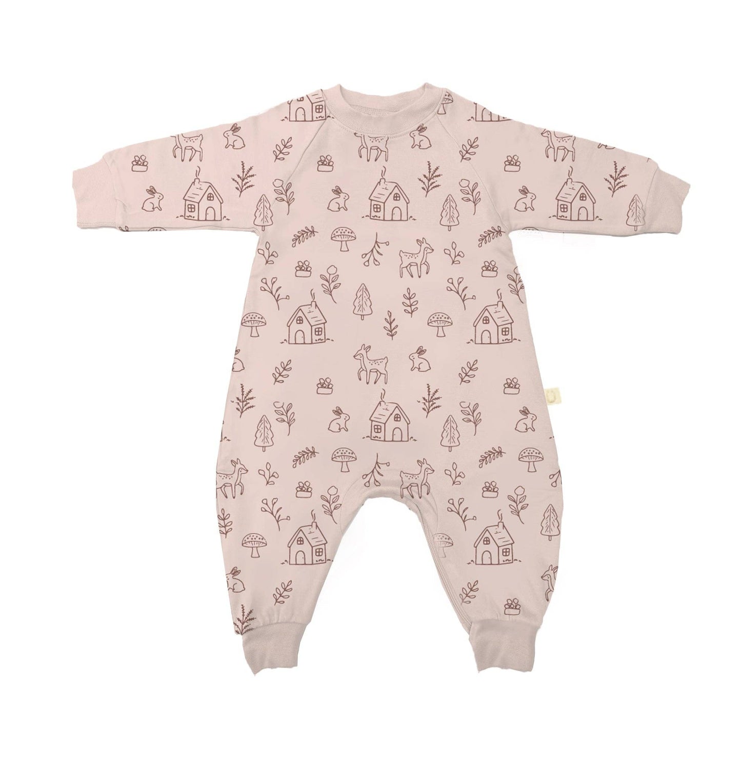 Do-Re-Mi Jumpsuit