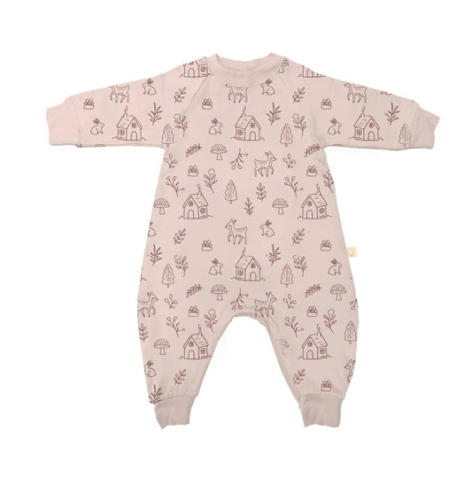 Do-Re-Mi Jumpsuit