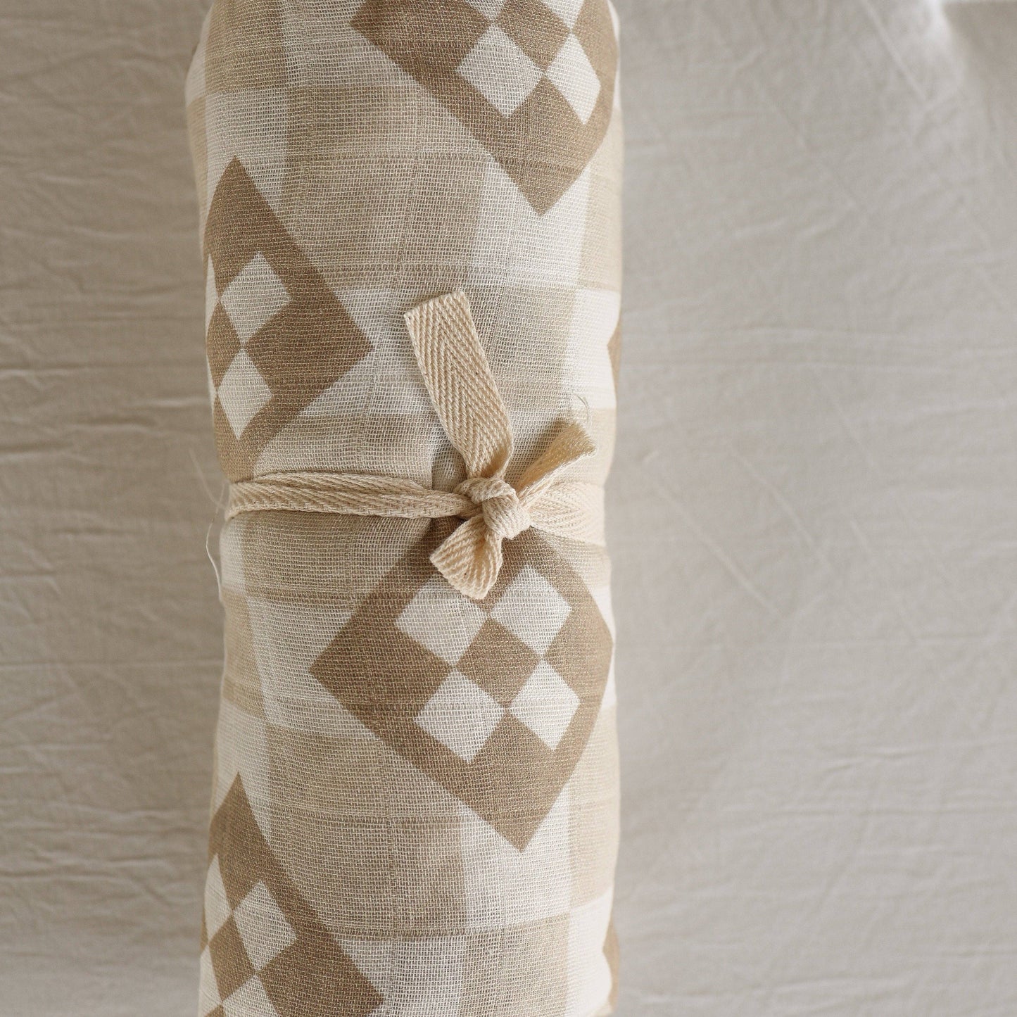Cottage Muslin Swaddle